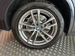 BMW X3 Xdrive20d Mht M Sport Step 2021 White #59