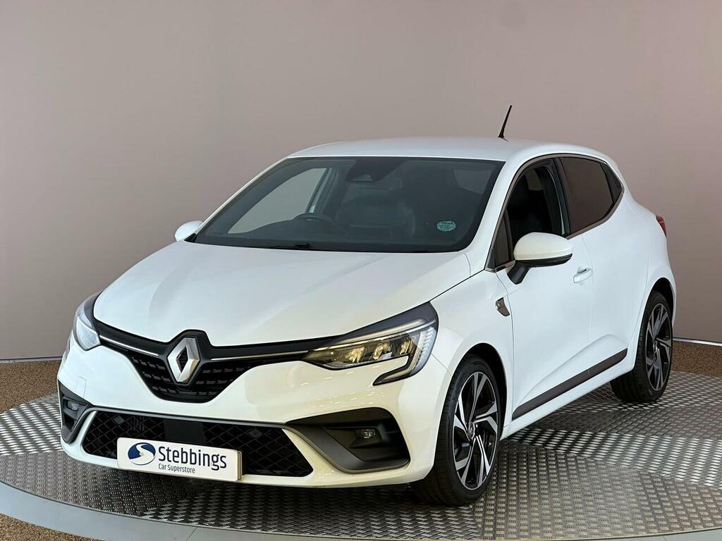 Renault Clio 1.0 Tce Rs Line Euro 6 Ss #2