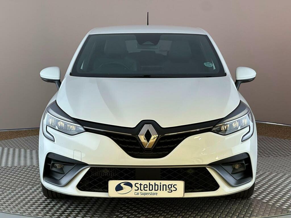 Renault Clio 1.0 Tce Rs Line Euro 6 Ss #3