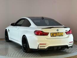 BMW M4 3.0 Biturbo Competition Dct Euro 6 Ss Blue #43