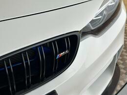 BMW M4 3.0 Biturbo Competition Dct Euro 6 Ss Blue #69