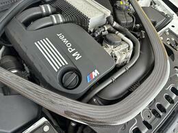 BMW M4 3.0 Biturbo Competition Dct Euro 6 Ss Blue #67