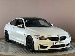 BMW M4 3.0 Biturbo Competition Dct Euro 6 Ss Blue #40
