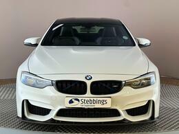 BMW M4 3.0 Biturbo Competition Dct Euro 6 Ss Blue #42