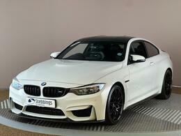 BMW M4 3.0 Biturbo Competition Dct Euro 6 Ss Blue #41