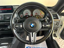 BMW M4 3.0 Biturbo Competition Dct Euro 6 Ss Blue #52