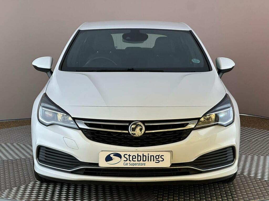 Vauxhall Astra 1.4I Turbo Sri VX Line Nav Euro 6 #3