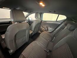 Vauxhall Astra 1.4T 16V 150 Sri Nav 2018 Silver #45