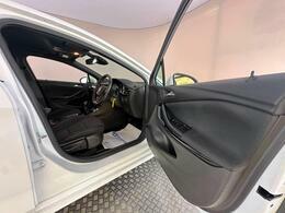 Vauxhall Astra 1.4T 16V 150 Sri Nav 2018 Silver #49