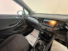 Vauxhall Astra 1.4T 16V 150 Sri Nav 2018 Silver #41