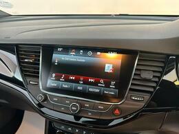 Vauxhall Astra 1.4T 16V 150 Sri Nav 2018 Silver #35