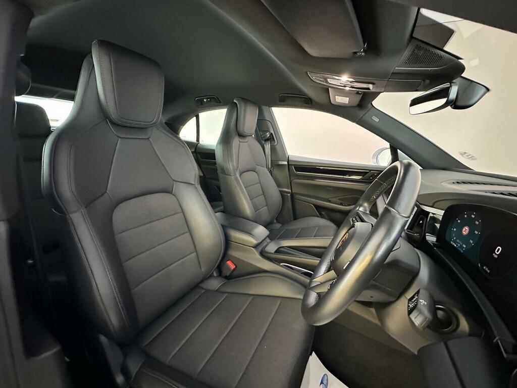 Porsche Macan 2.0T Suv Pdk 4Wd 265 Ps Grey #10