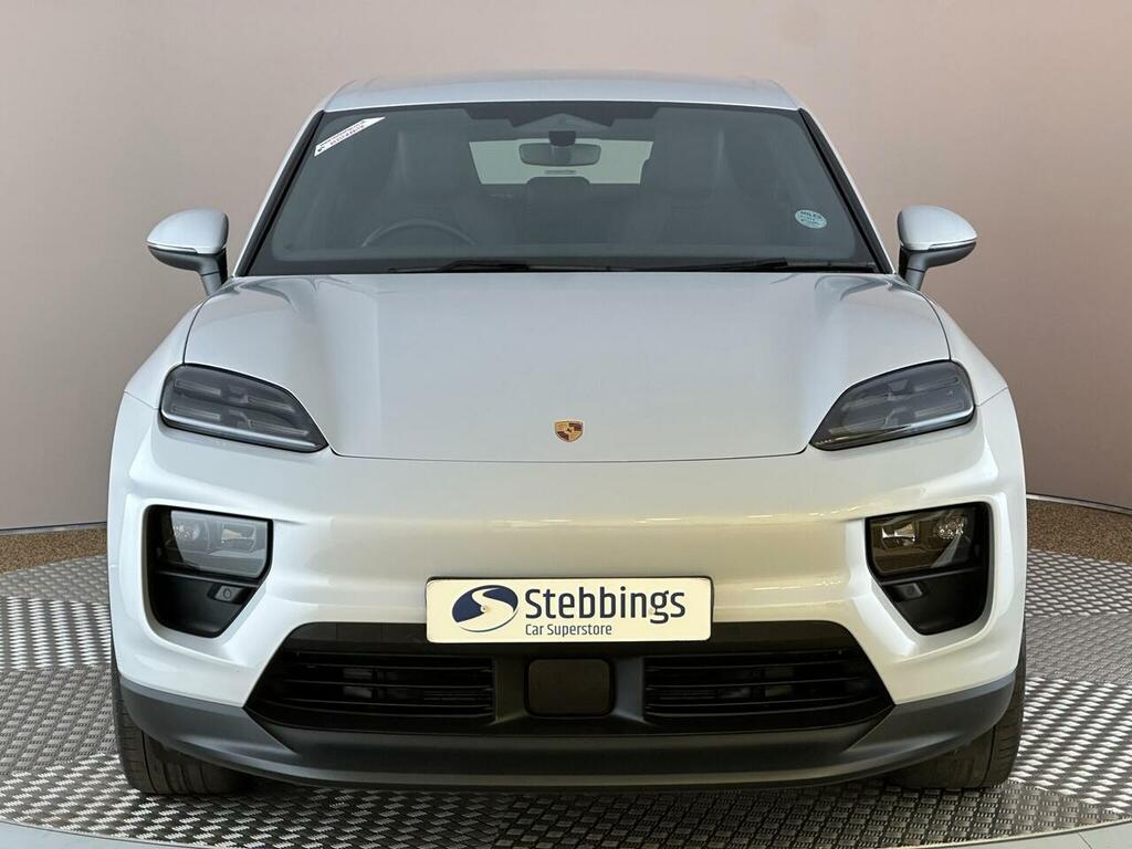 Porsche Macan 100Kwh 4 4Wd #2