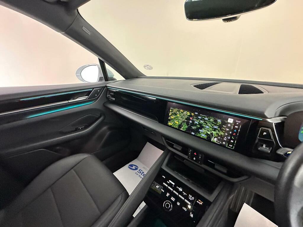 Porsche Macan 2.0T Suv Pdk 4Wd 265 Ps Grey #15