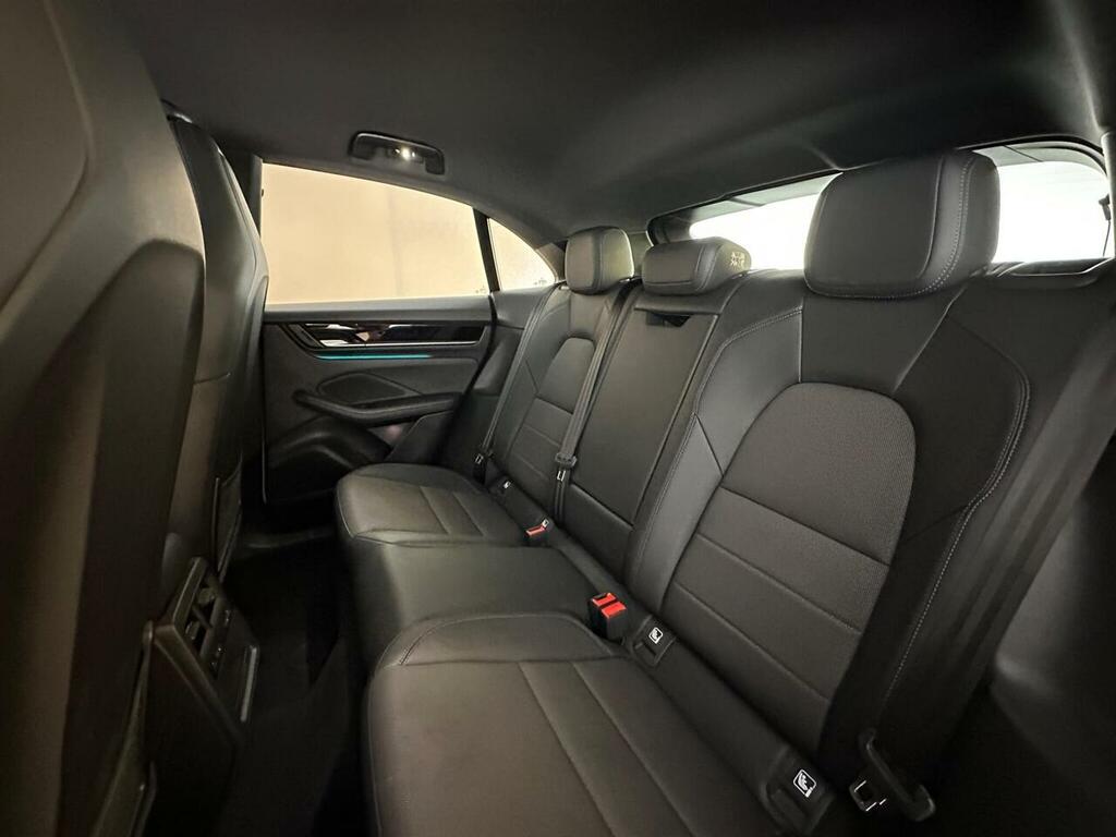 Porsche Macan 2.0T Suv Pdk 4Wd 265 Ps Grey #22