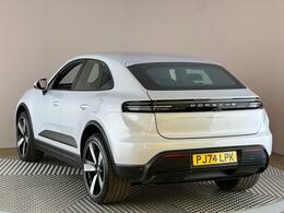 Porsche Macan 2.0T Suv Pdk 4Wd 265 Ps Grey #34