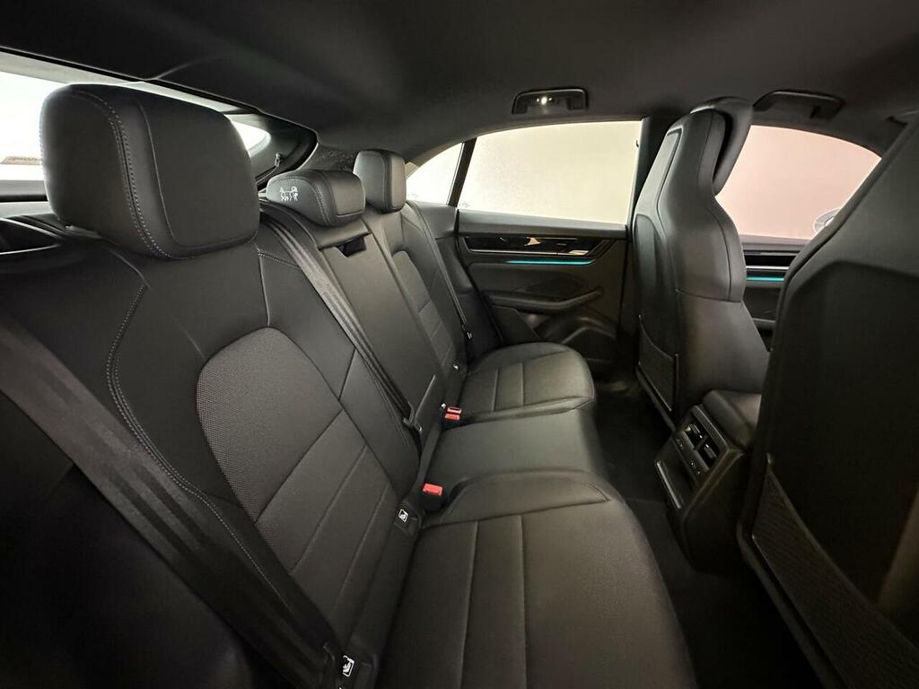 Porsche Macan 2.0T Suv Pdk 4Wd 265 Ps Grey #17