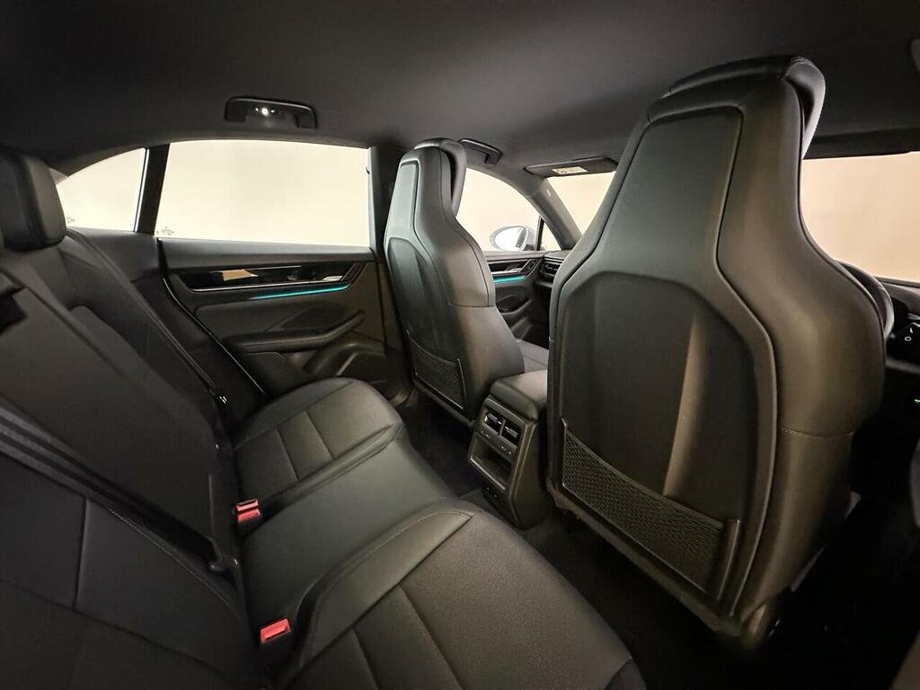 Porsche Macan 2.0T Suv Pdk 4Wd 265 Ps Grey #16