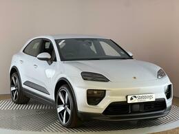 Porsche Macan 2.0T Suv Pdk 4Wd 265 Ps Grey #31