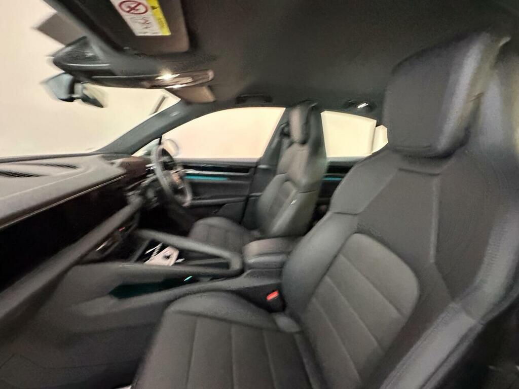 Porsche Macan 2.0T Suv Pdk 4Wd 265 Ps Grey #23