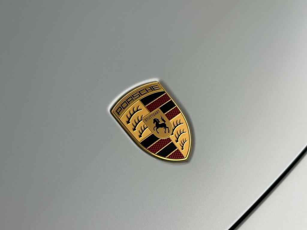 Porsche Macan 2.0T Suv Pdk 4Wd 265 Ps Grey #28