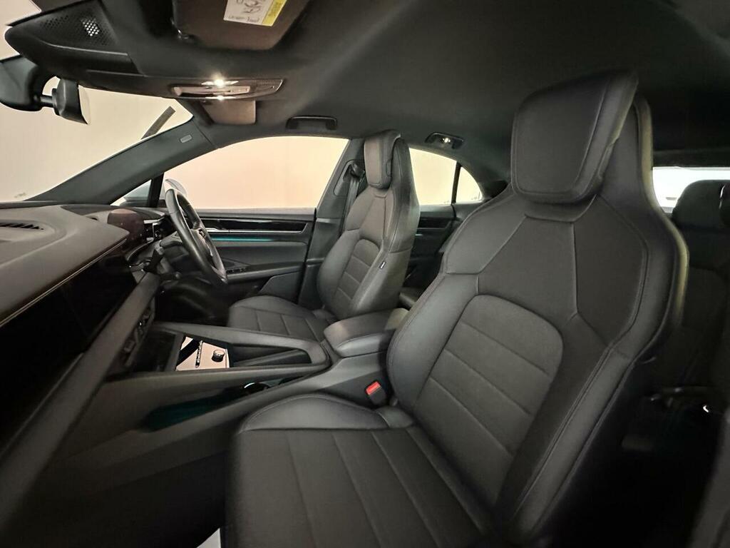 Porsche Macan 2.0T Suv Pdk 4Wd 265 Ps Grey #24