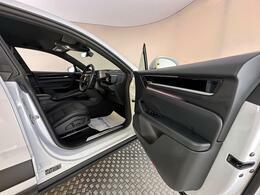 Porsche Macan 2.0T Suv Pdk 4Wd 265 Ps Grey #38