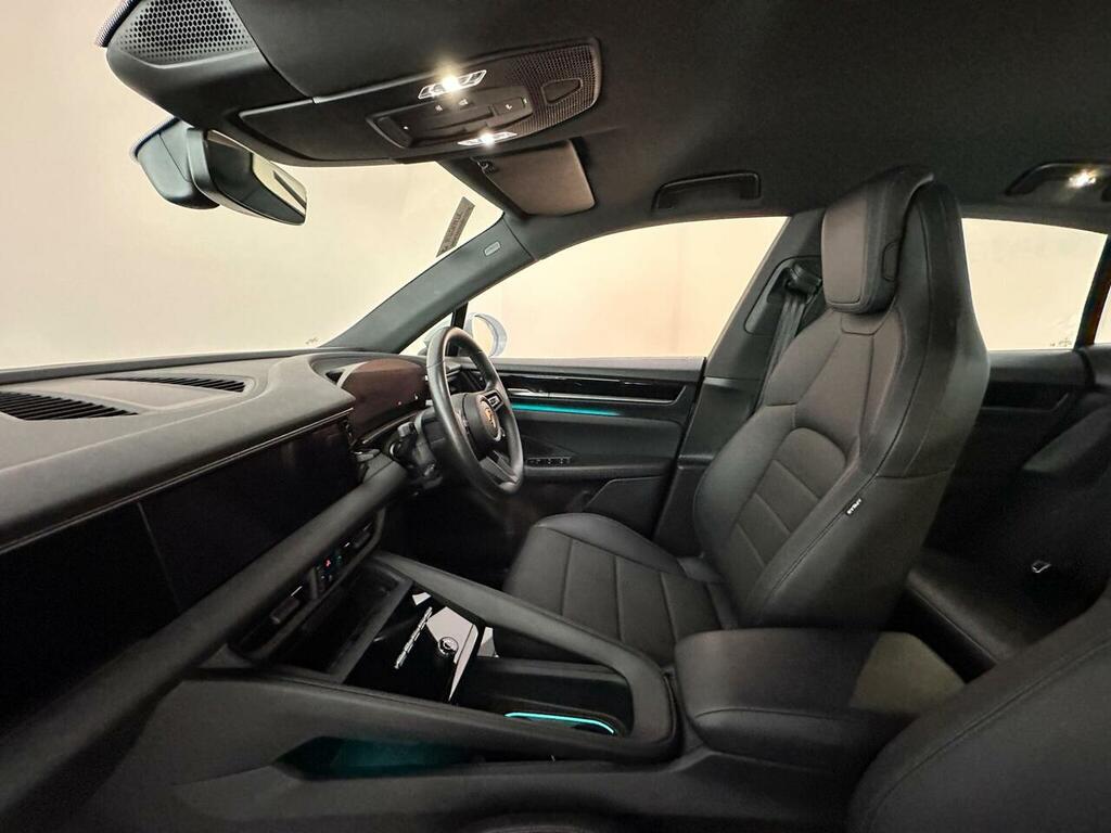 Porsche Macan 2.0T Suv Pdk 4Wd 265 Ps Grey #25