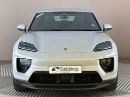 Porsche Macan 2.0T Suv Pdk 4Wd 265 Ps Grey #32