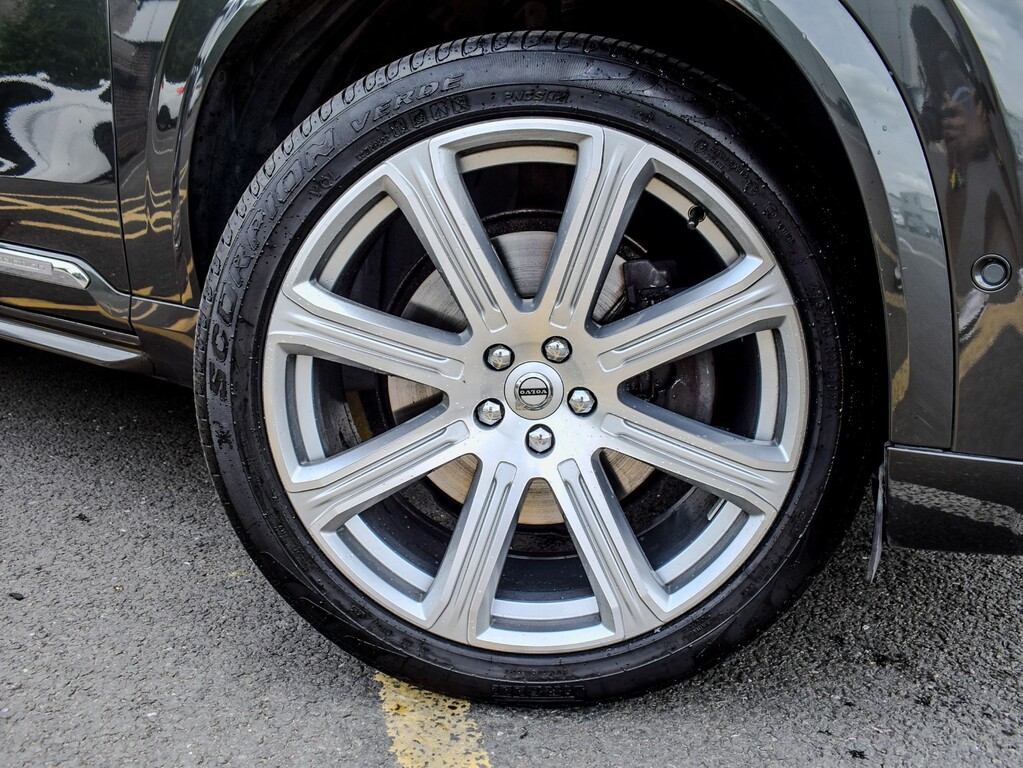 Volvo XC90 D5 Powerpulse Inscription Pro Awd #2