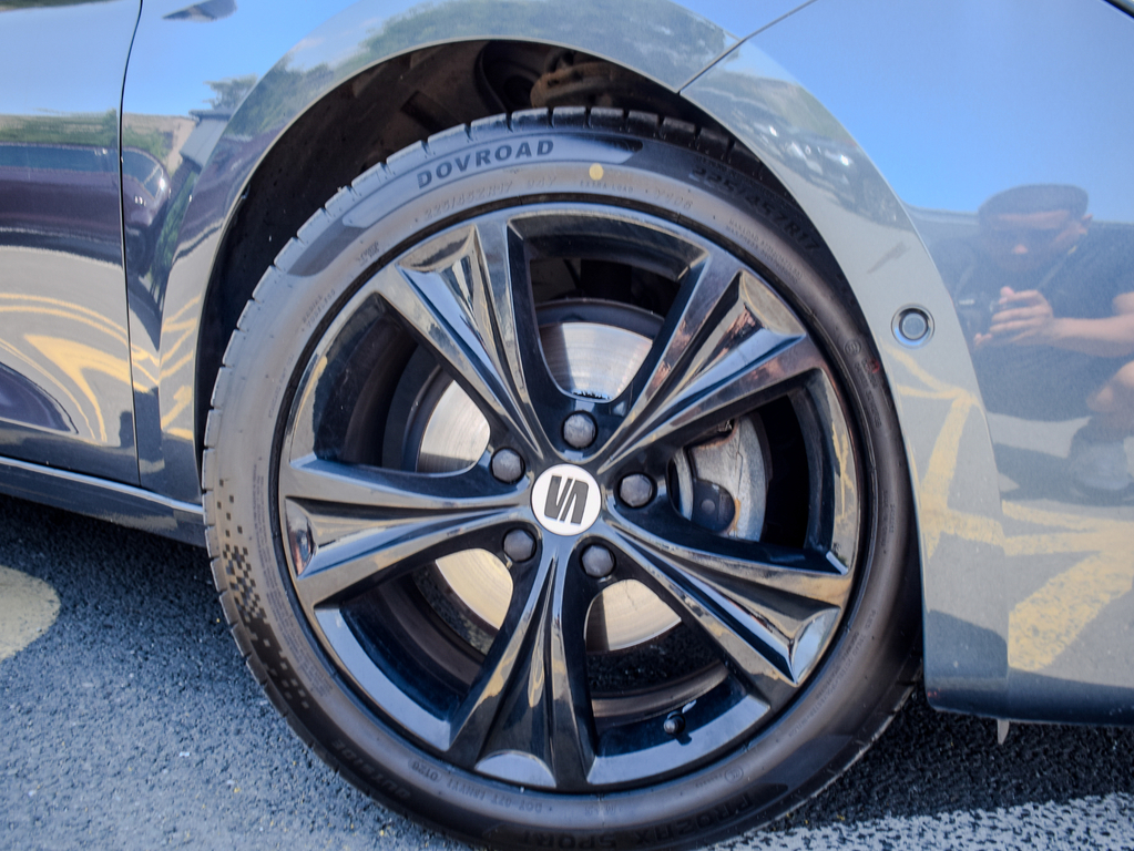 Seat Leon Tsi Evo Fr