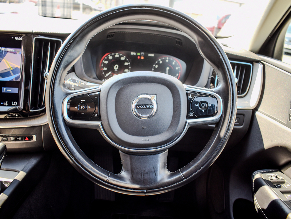 Volvo XC60 D4 R-design Silver #20