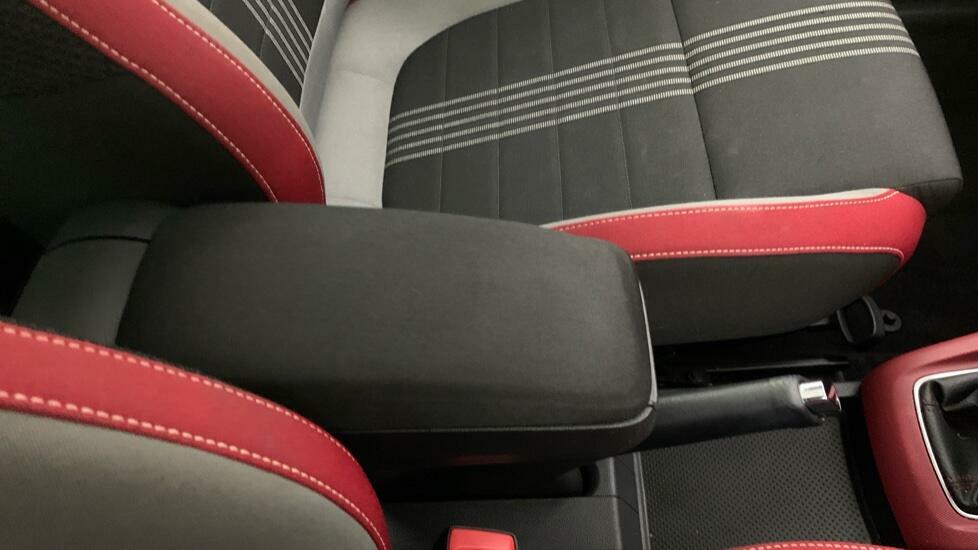 Skoda Fabia Estate 1.2 Tsi Se Euro 6 Ss 201666 Blue #53