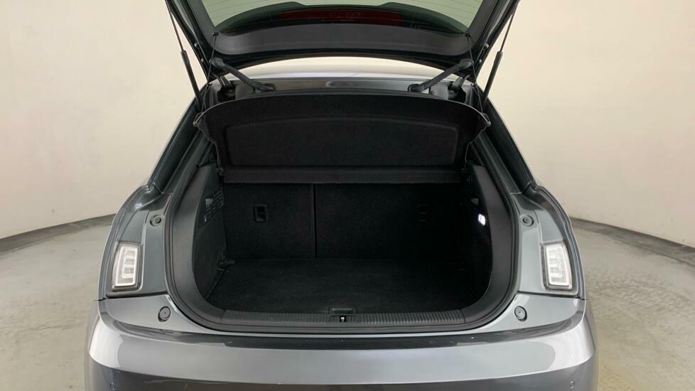 Audi A1 1.4 Tfsi S Line Euro 6 Ss Grey #5