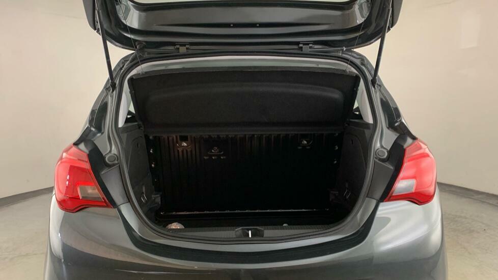 Vauxhall Corsa 1.4I Ecoflex Energy Easytronic Euro 6 Ss A Grey #5