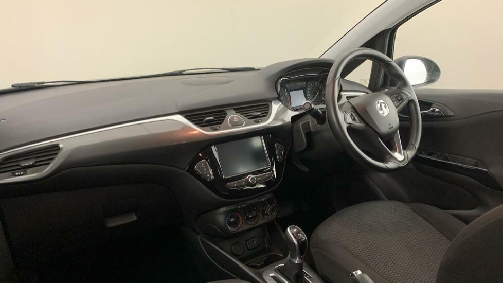 Vauxhall Corsa 1.4I Ecoflex Energy Easytronic Euro 6 Ss A Grey #2