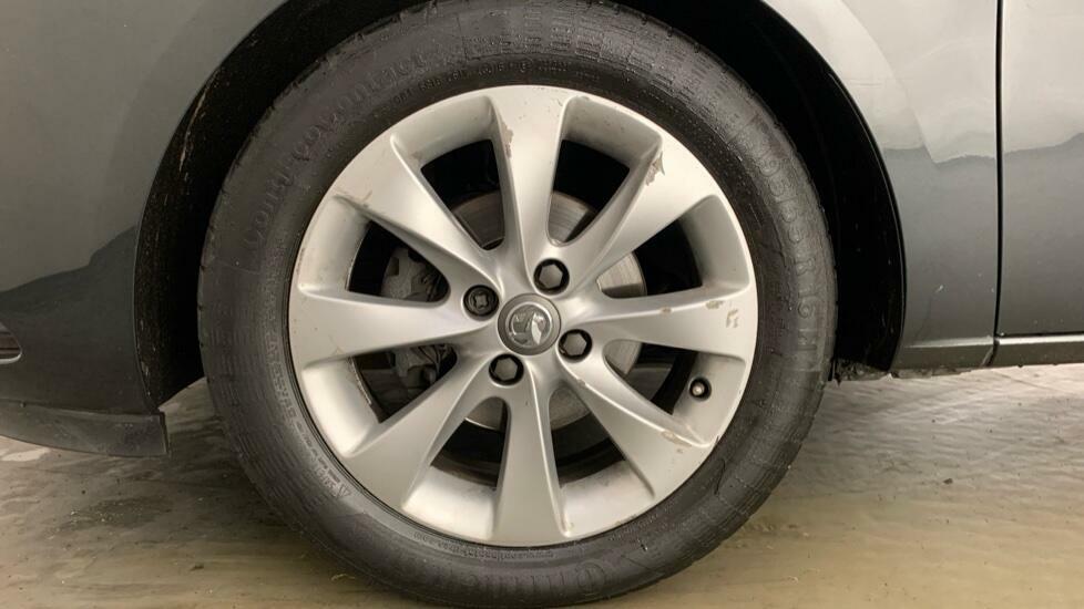Vauxhall Corsa 1.4I Ecoflex Energy Easytronic Euro 6 Ss A Grey #6