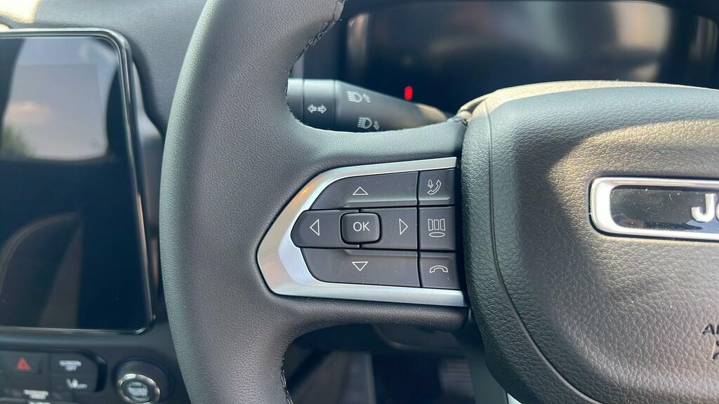 Jeep Renegade 1.5 T4 E-hybrid Mhev Altitude Dct Euro 6 Ss White #18