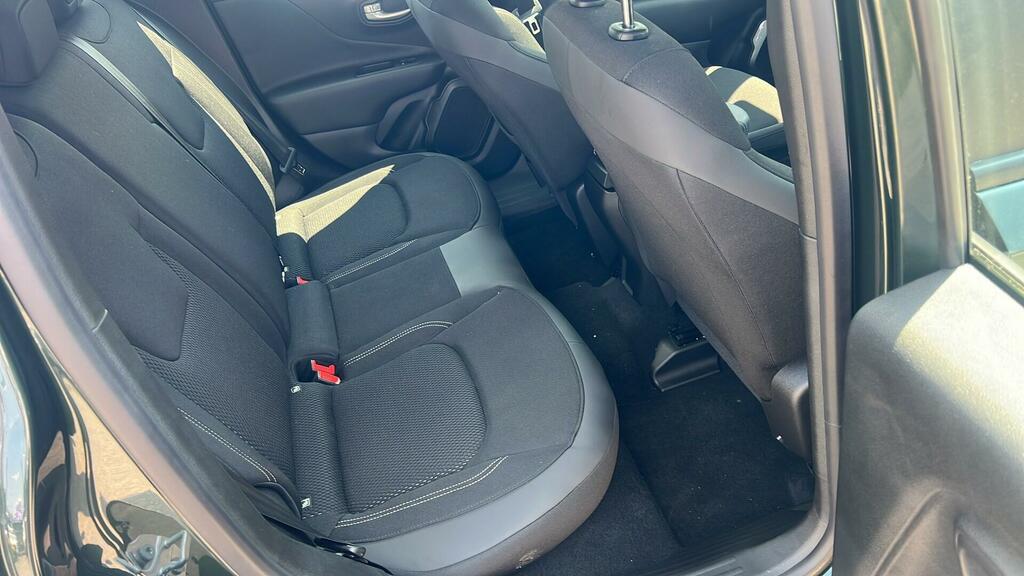 Jeep Renegade 1.5 T4 E-hybrid Mhev Altitude Dct Euro 6 Ss White #34