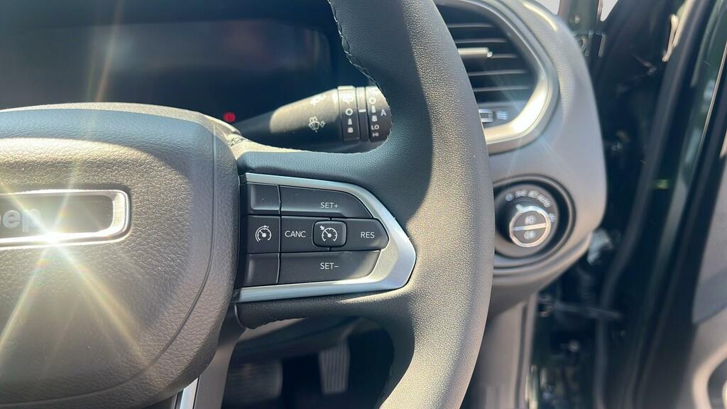 Jeep Renegade 1.5 T4 E-hybrid Mhev Altitude Dct Euro 6 Ss White #19