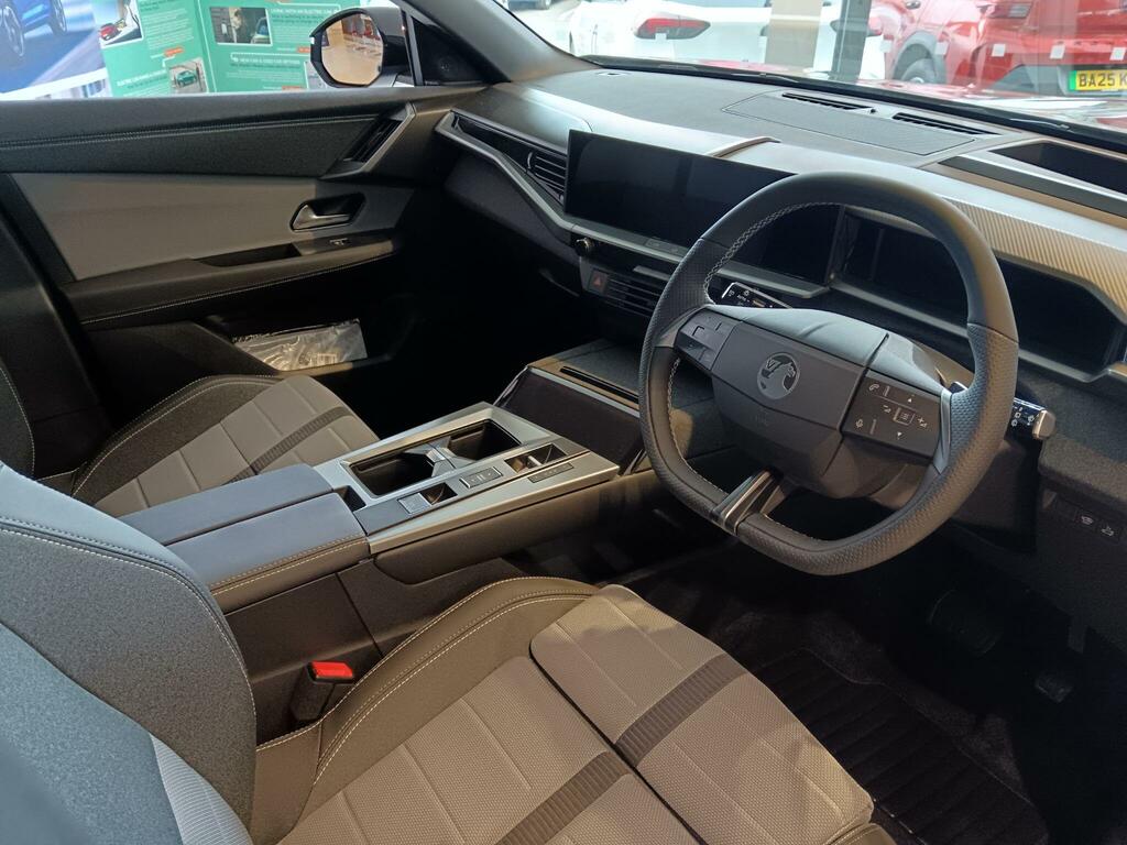 Vauxhall Grandland 1.2 Turbo Sri Nav  #17