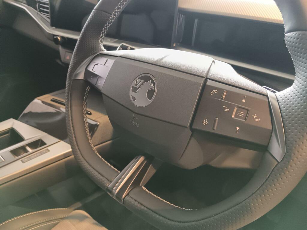 Vauxhall Grandland 1.2 Turbo Sri Nav  #12
