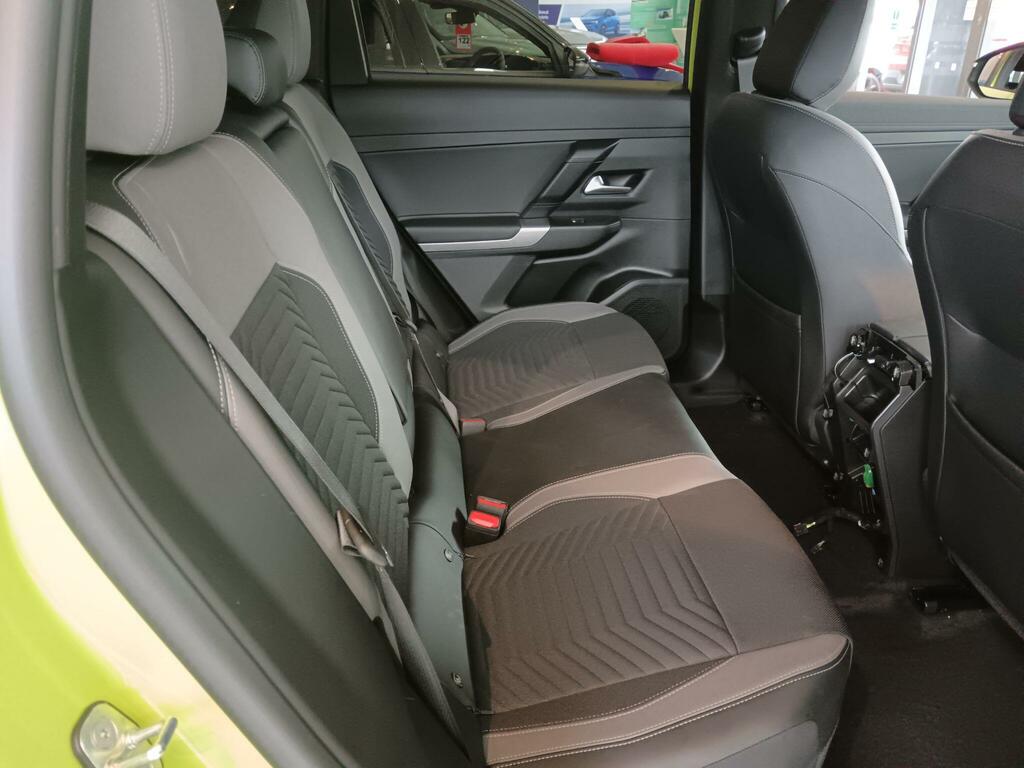 Jeep Compass S Black #12
