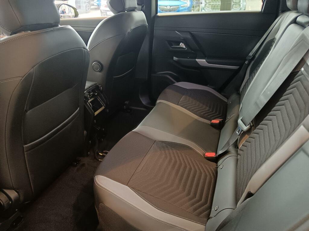 Jeep Compass S Black #8
