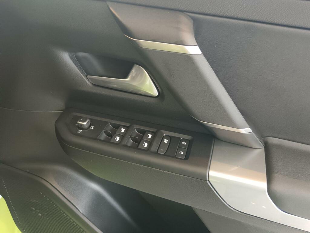 Jeep Compass S Black #14