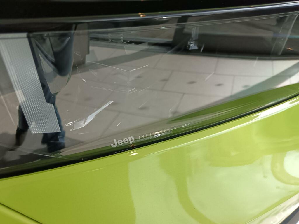 Jeep Compass S Black #21