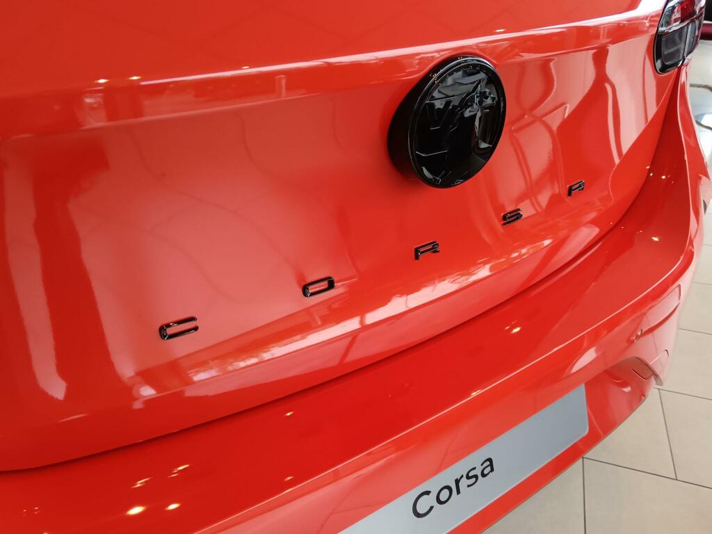 Vauxhall Corsa 1.2 Turbo Yes Euro 6 Ss #6