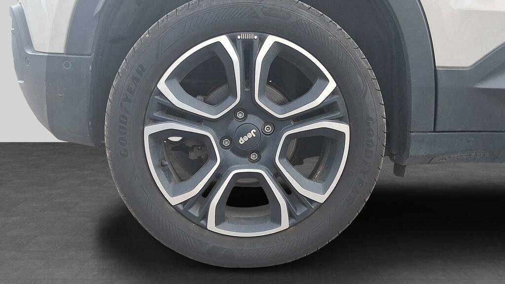 Jeep Avenger 115Kw Summit 54Kwh Black #12
