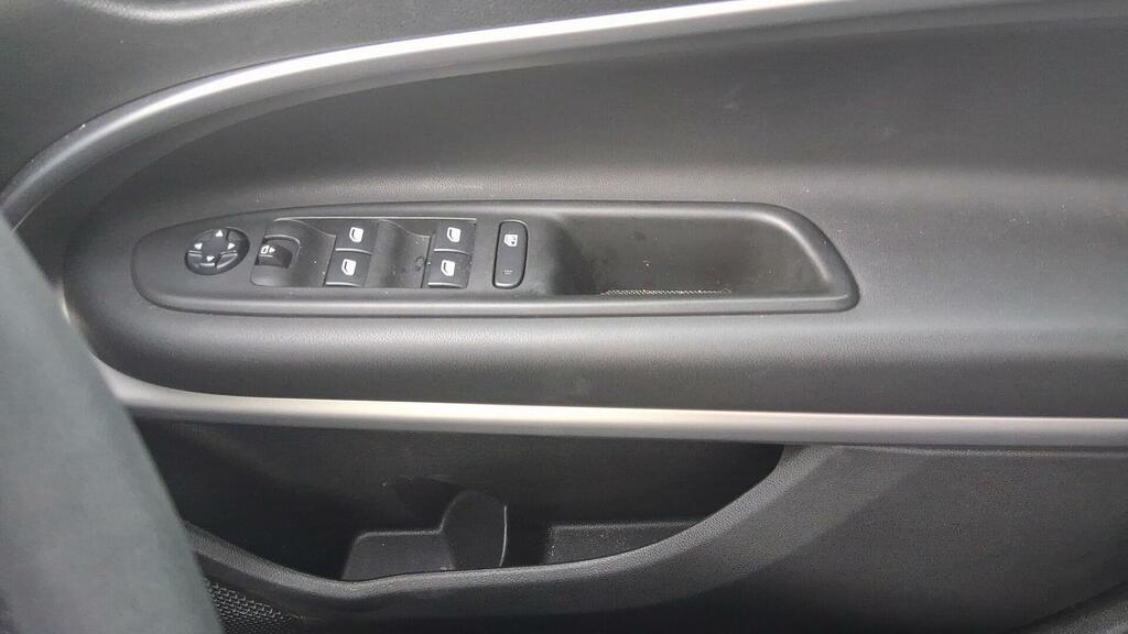 Jeep Avenger 115Kw Summit 54Kwh Black #34