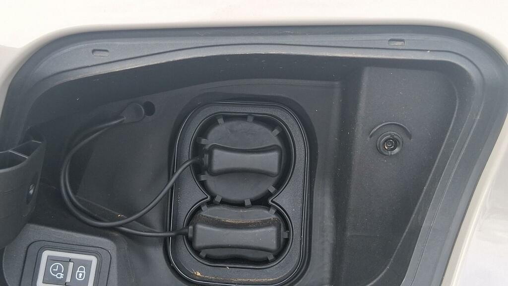 Jeep Avenger 115Kw Summit 54Kwh Black #46